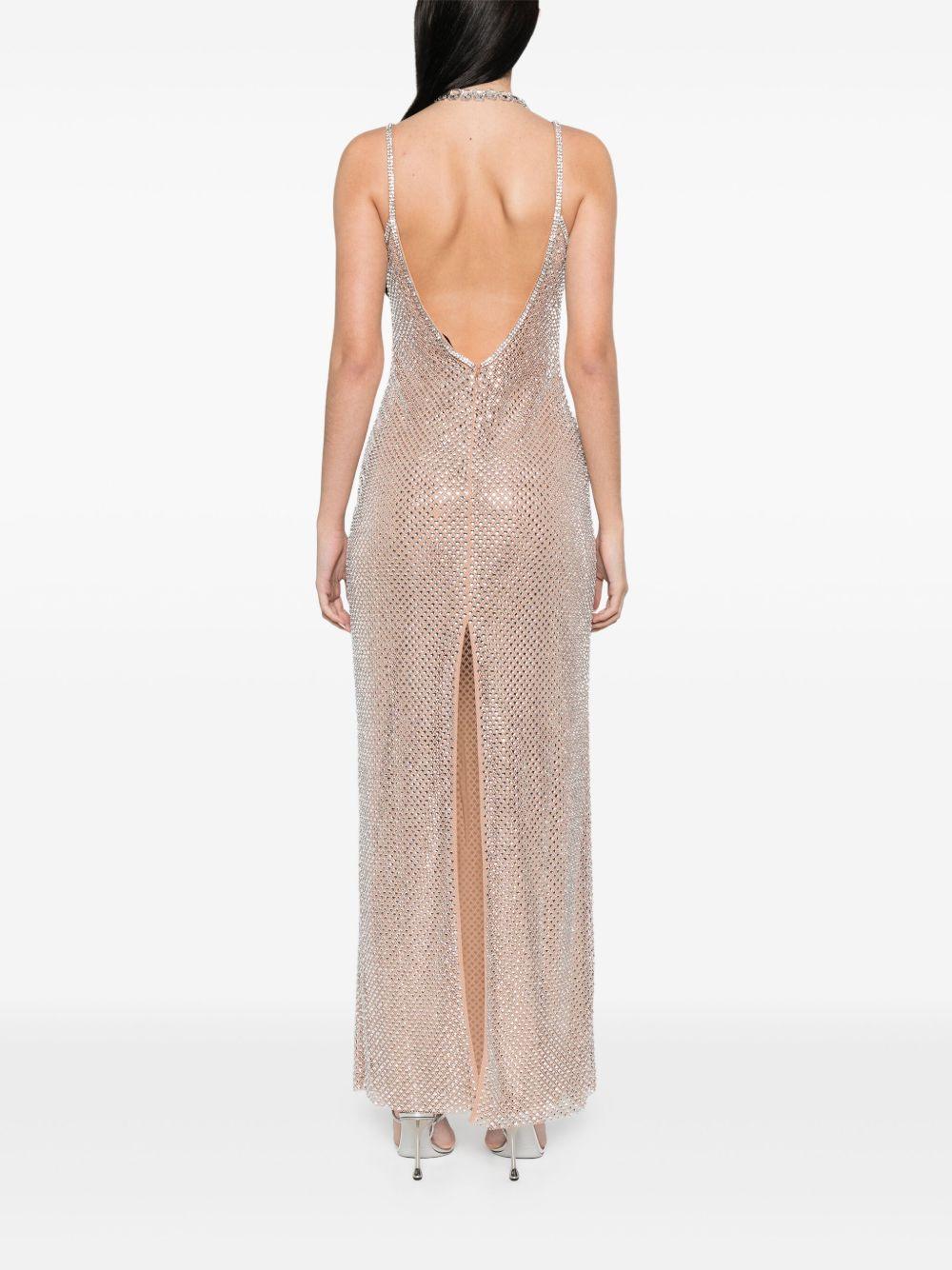  RS25200XS SILVER SELF-PORTRAIT 