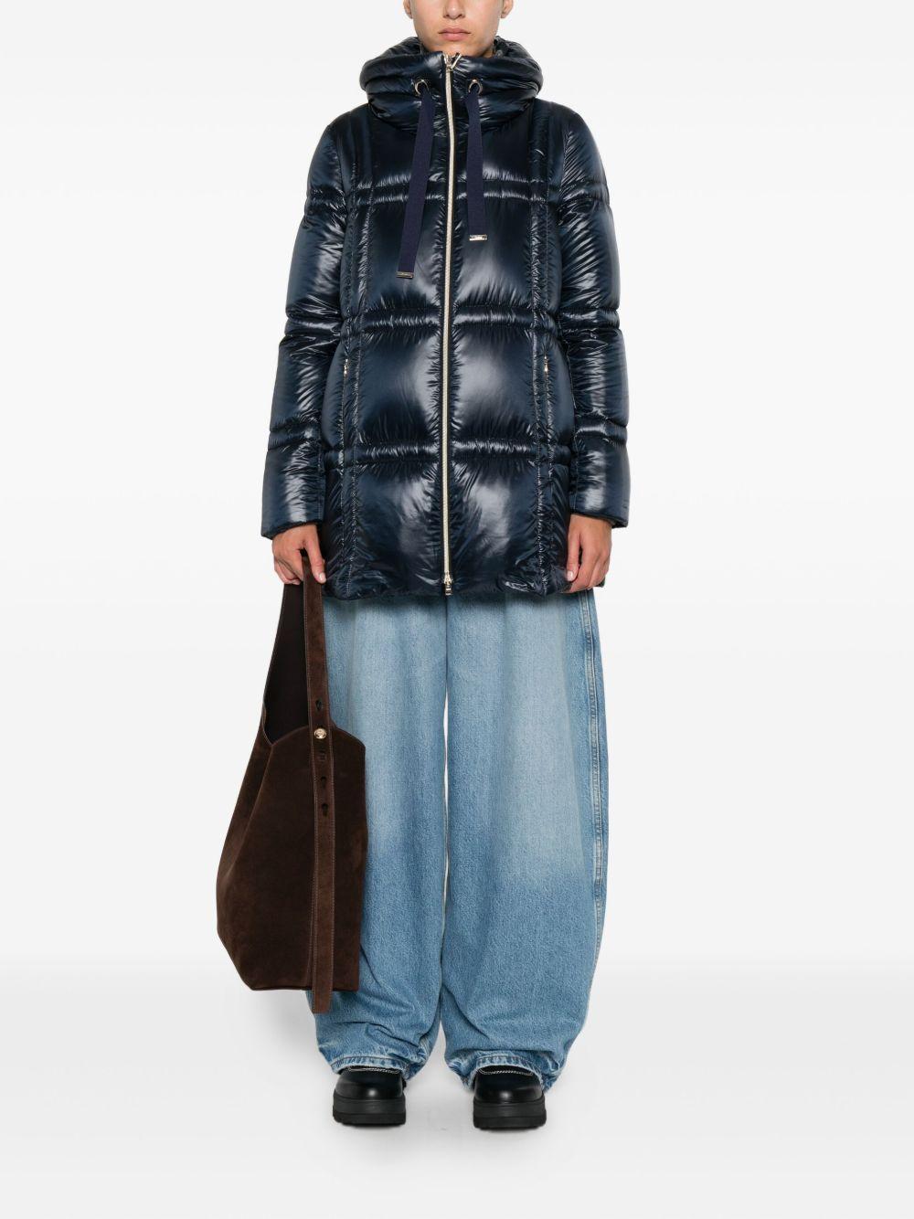  PI002111D12017Z 9200 BLUE HERNO 