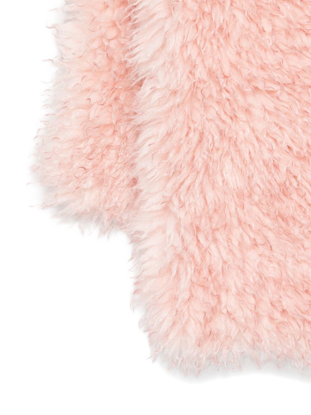  A7248 868 CHALK PINK GANNI 