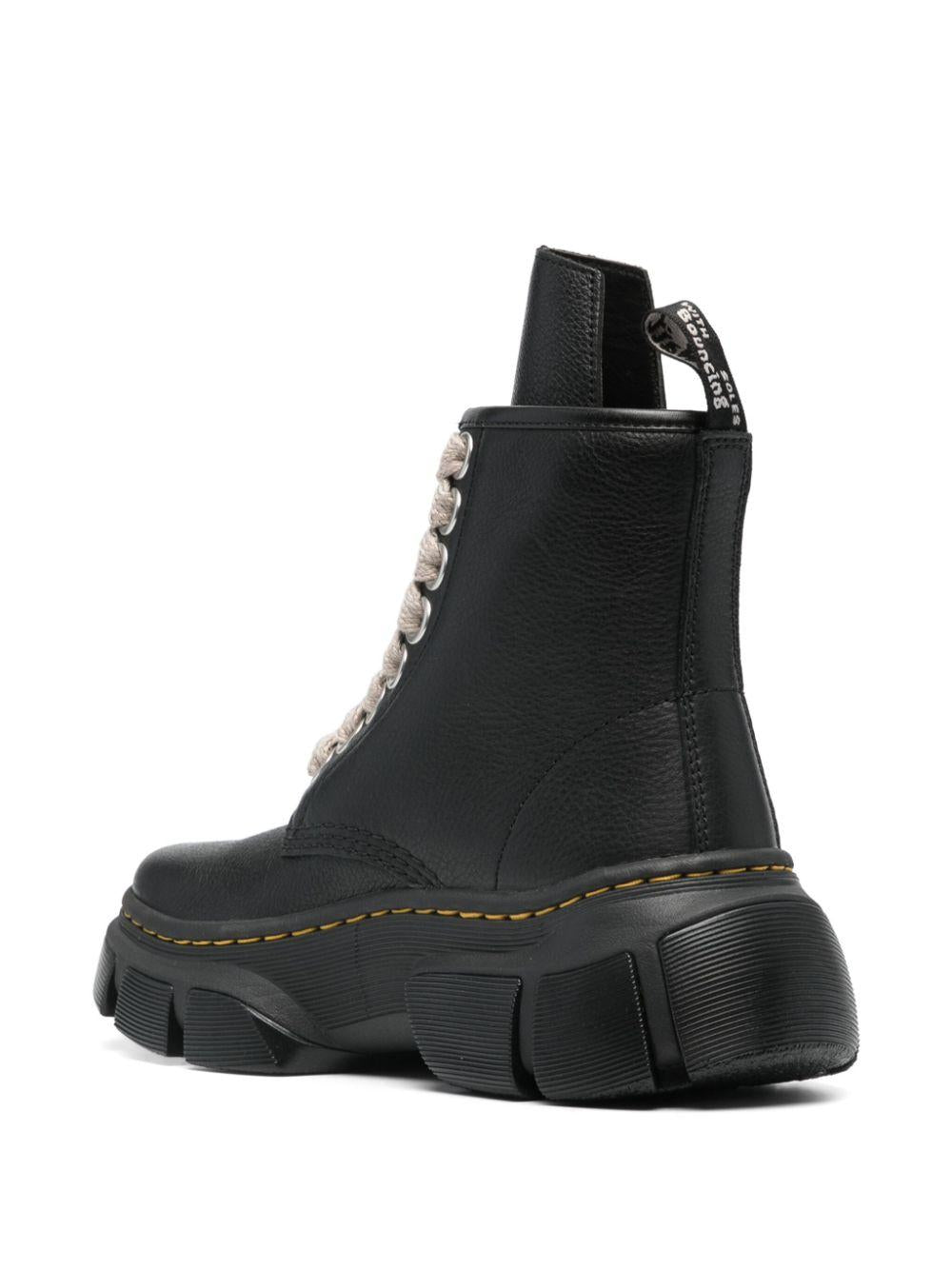  DW01D7810 09 BLACK RICK OWENS 