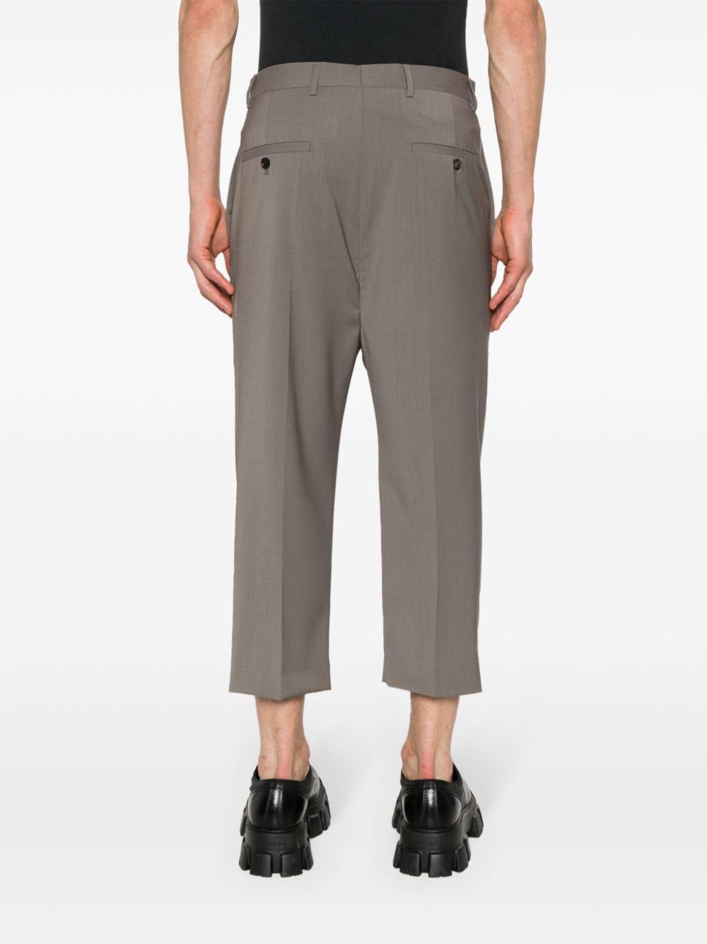  RU01D3359WL 34 DUST RICK OWENS 