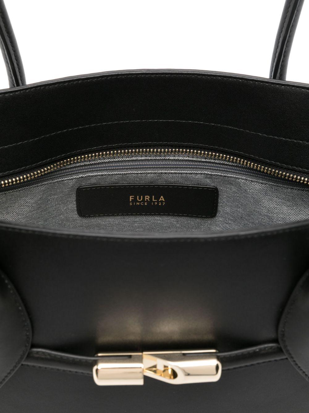  WB01497 - BX3104 O6000 NERO FURLA 