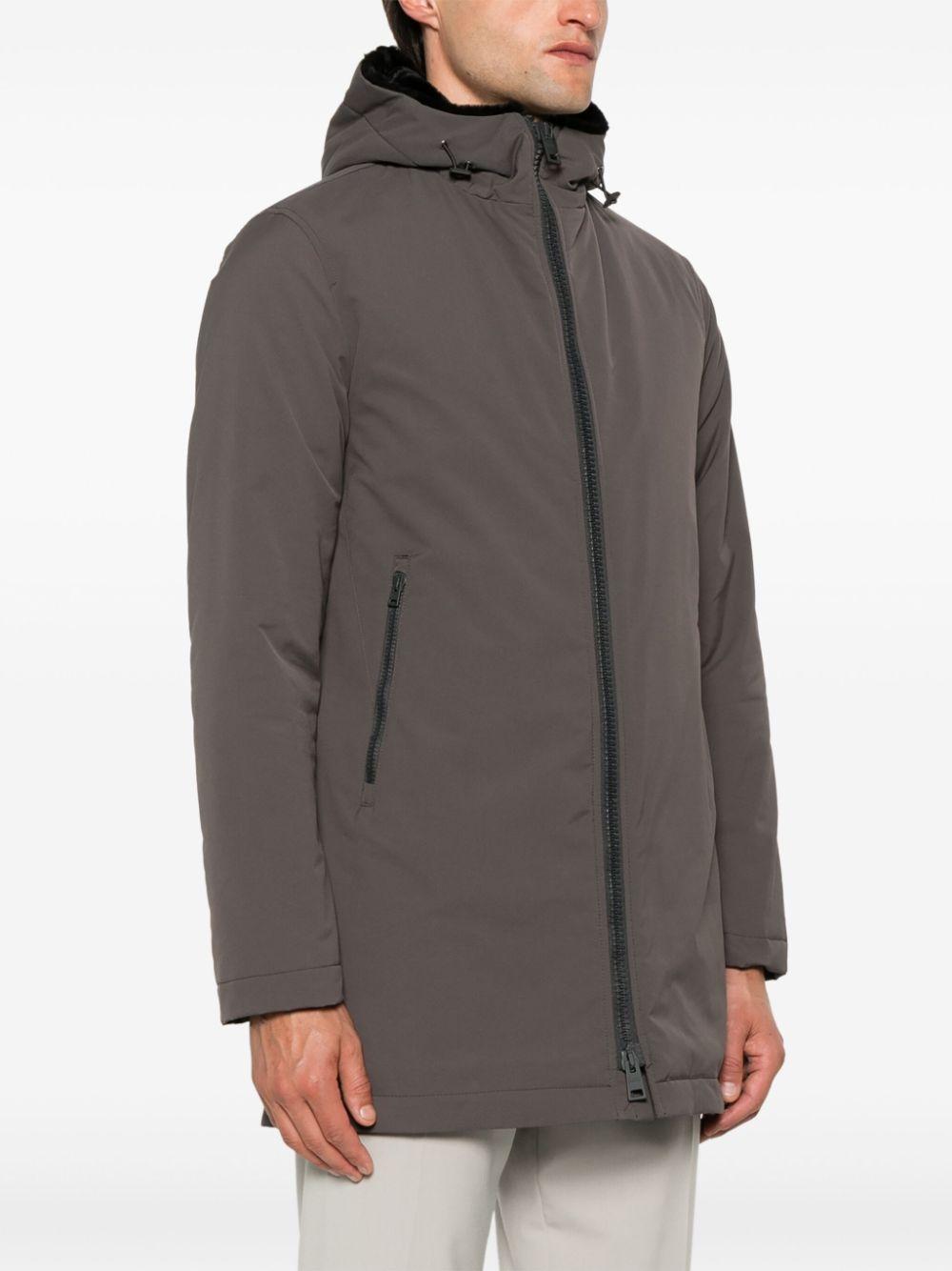  PA0072U12343Z 9478 GRIGIO SCURO HERNO 