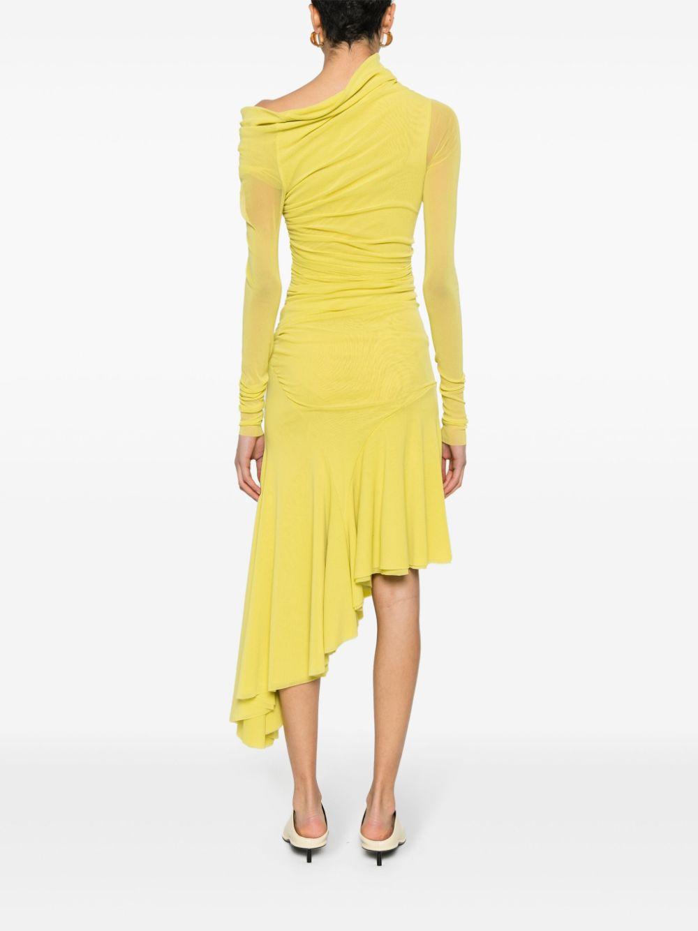  A04372118 0031 YELLOW PHILOSOPHY DI LORENZO SERAFINI 