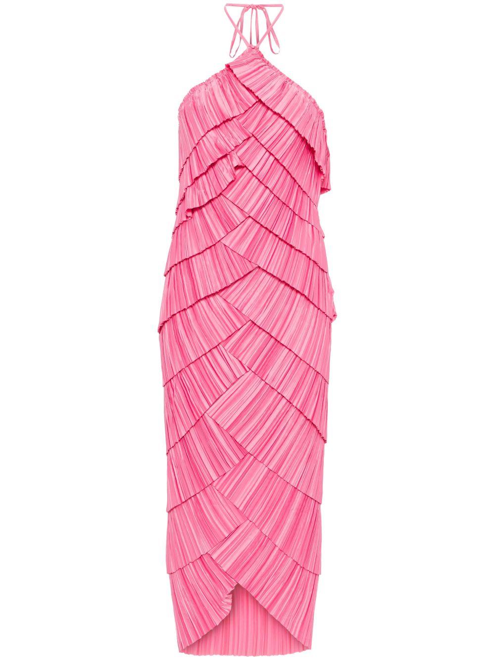 Patrizia Dress DR3723PL1380 ROSETTE CULT GAIA 