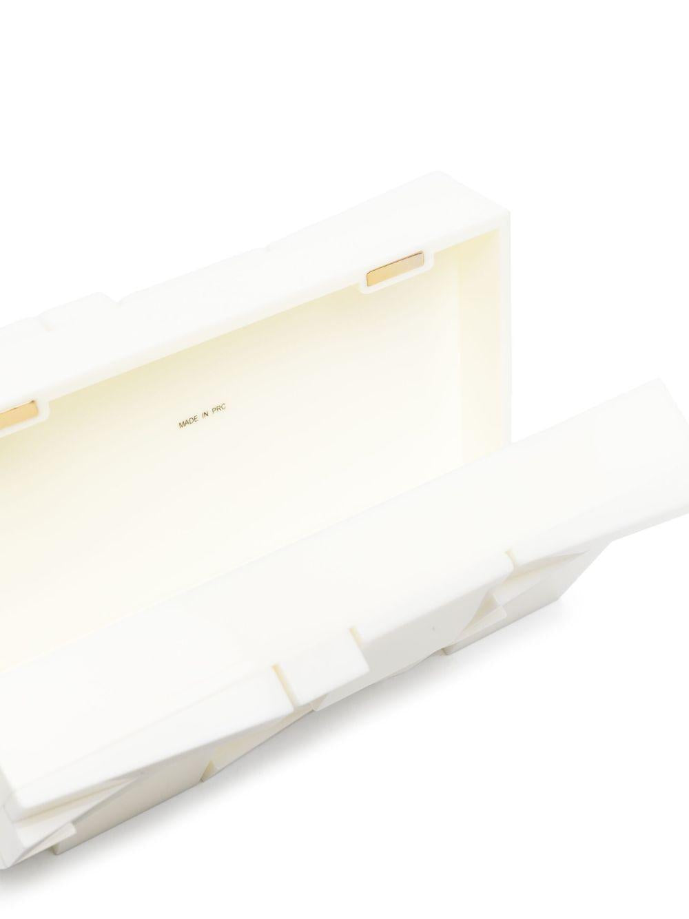  CL3487AC2584 WHITE CULT GAIA 