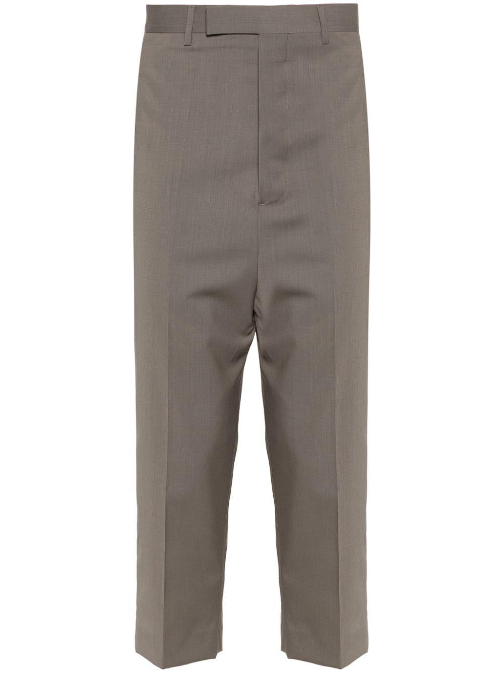  RU01D3359WL 34 DUST RICK OWENS 