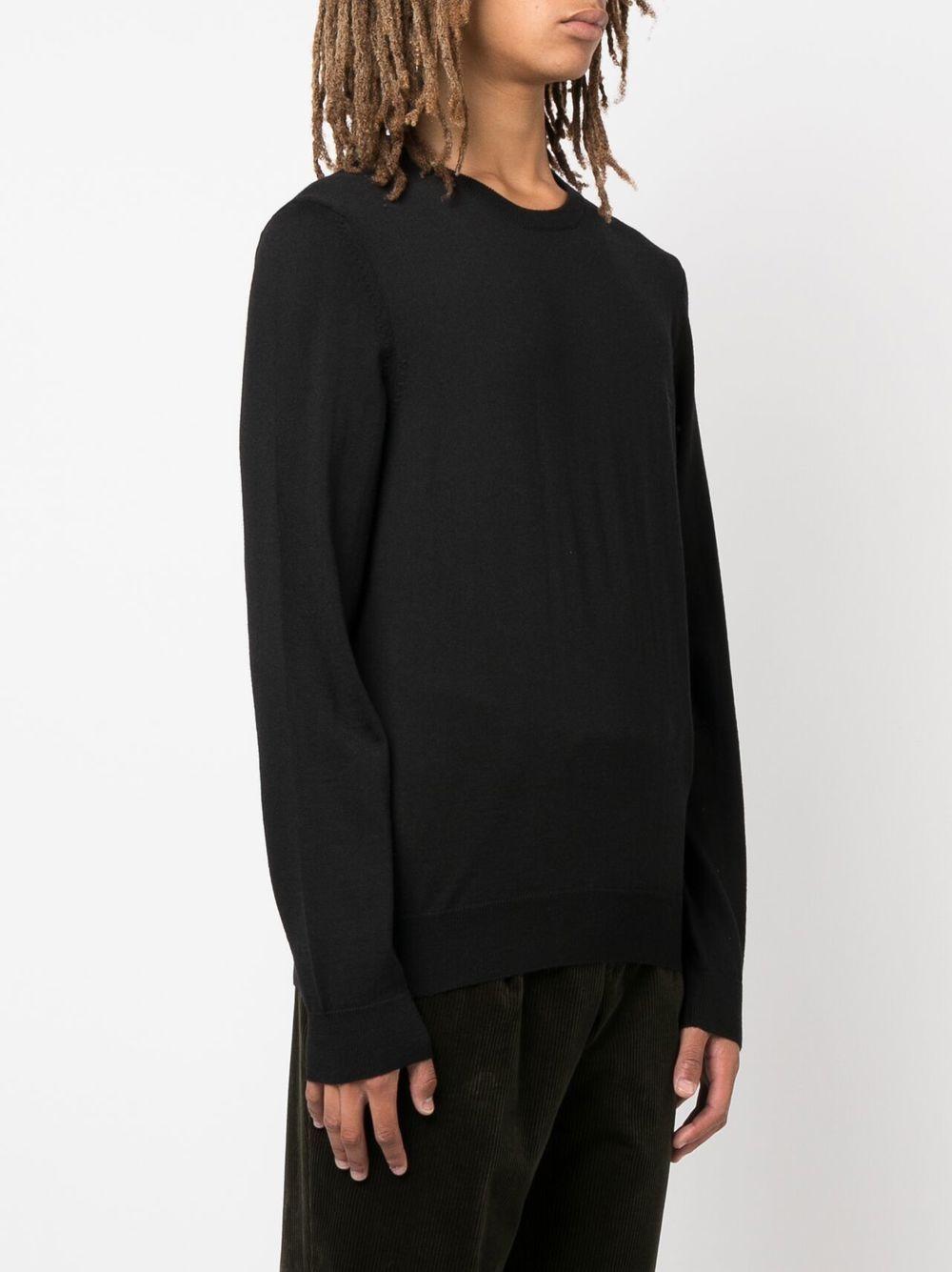  50476364 001 BLACK BOSS 