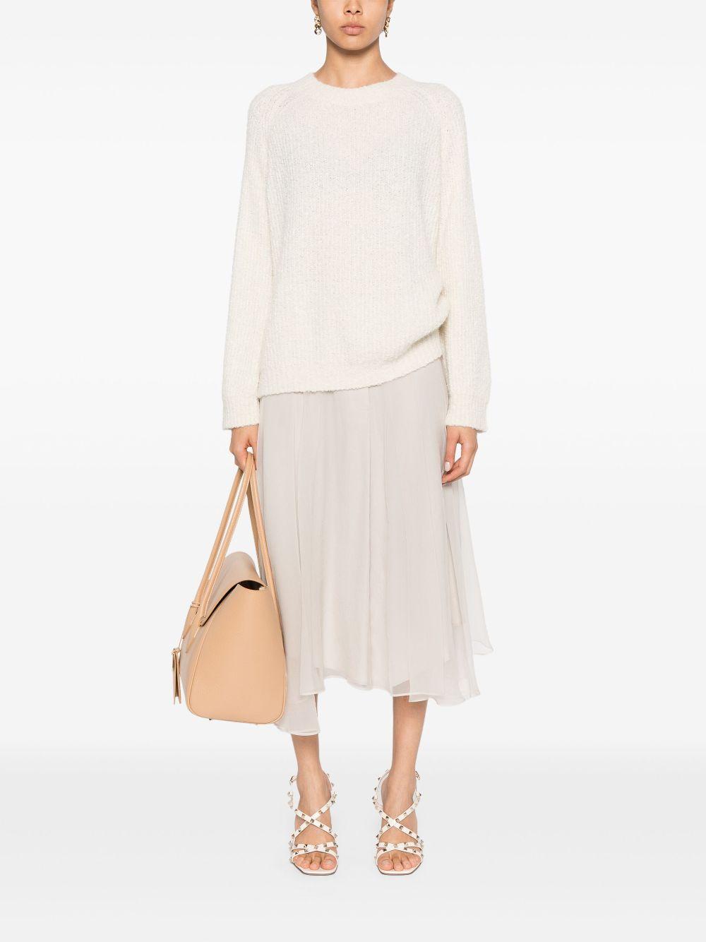  A18001 02 ECRU ROBERTO COLLINA 