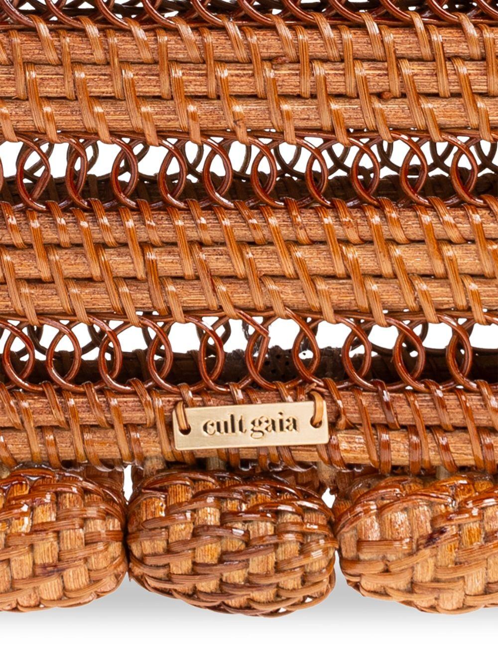 Akira Clutch CL3485RT1235 NATURAL CULT GAIA 