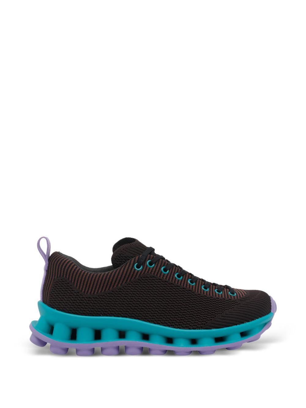 Sneakers by Sunnei K101036 009 TORTE CAMPER 