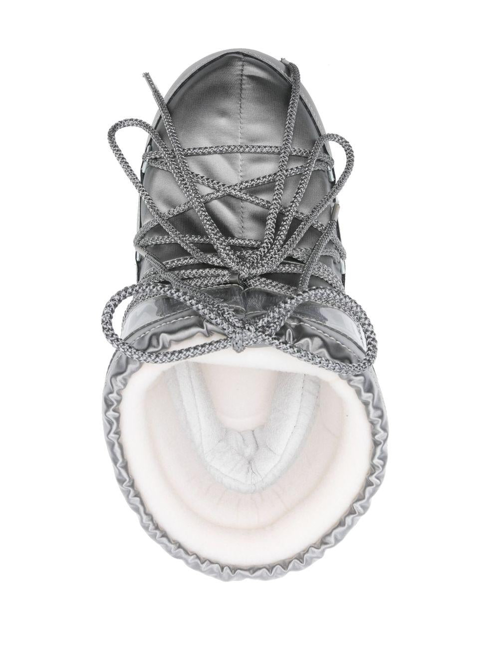  14093500 002 SILVER MOON BOOT 