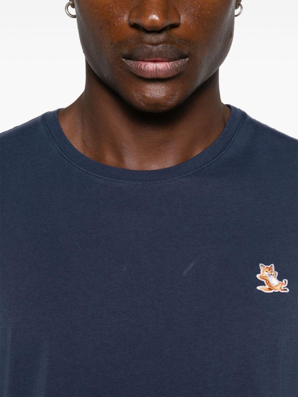  LM00110KJ0008 P494 ECLIPSE BLUE MAISON KITSUNE 