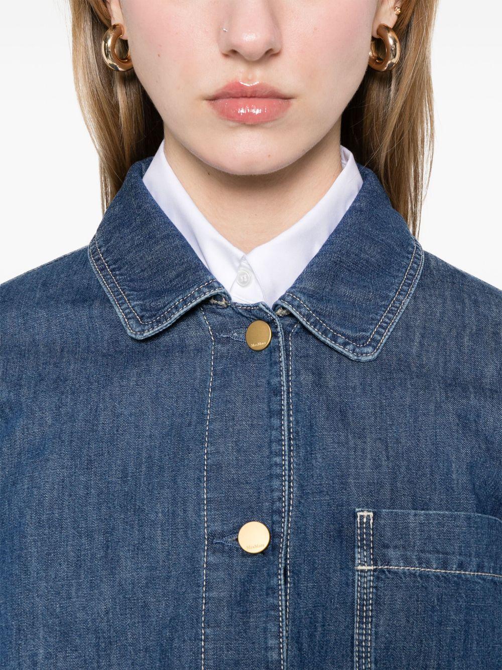  GIULIETTAMM10262 001 BLUE S MAX MARA 