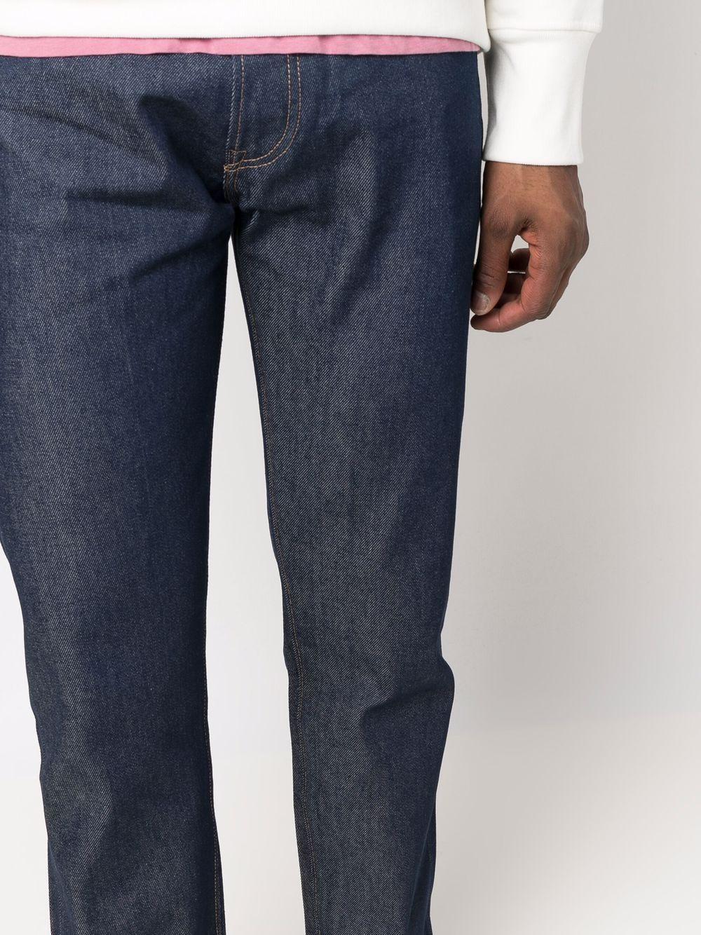  A22310000 BLUE LEVI`S: MADE & CRAFTED 