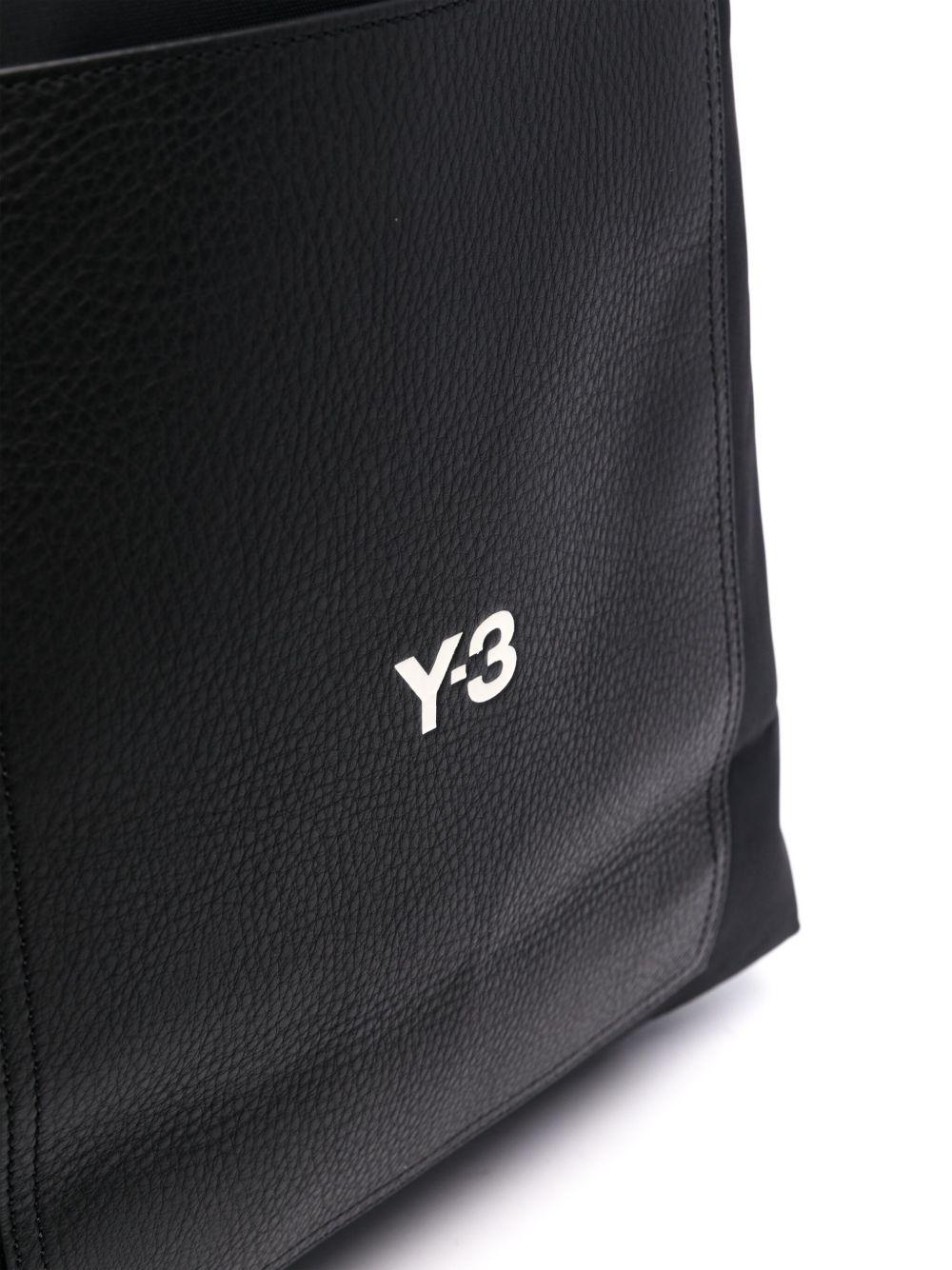  IY0096 BLACK Y-3 