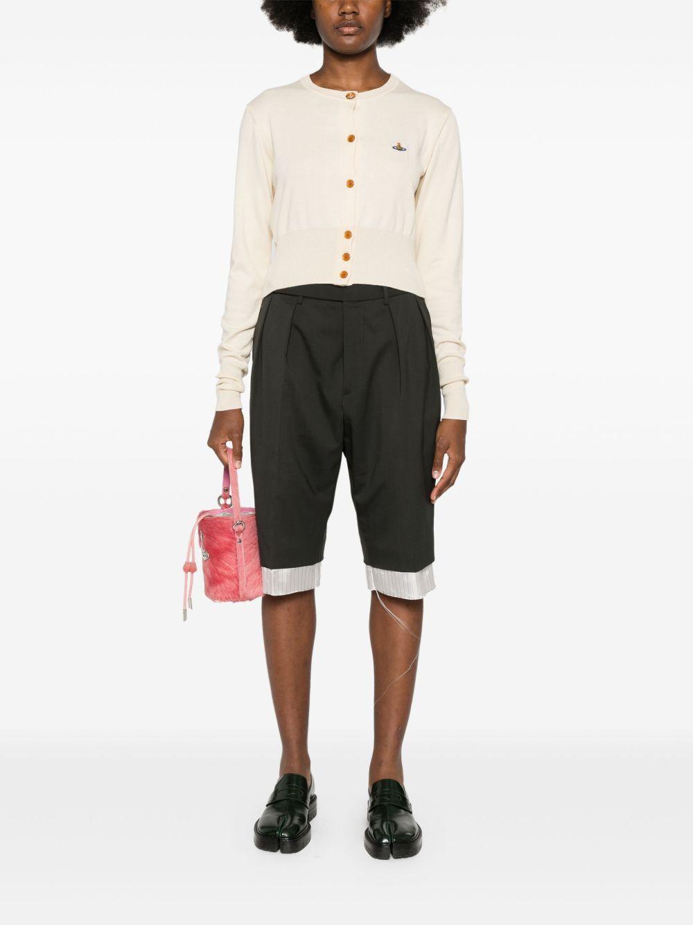  1803002UY001V A408 WHITE VIVIENNE WESTWOOD 