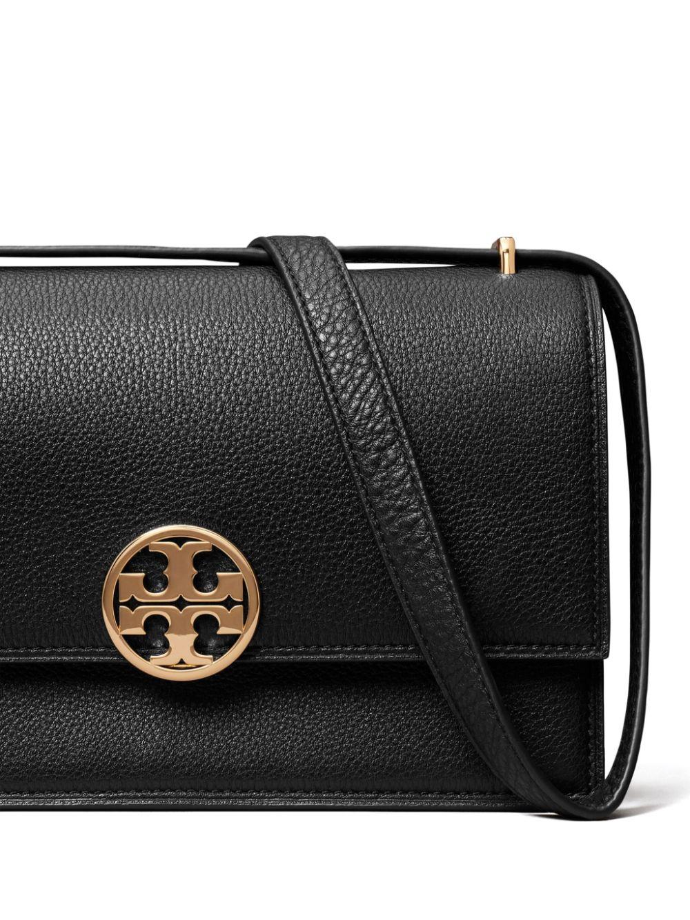  154703 001 BLACK TORY BURCH 
