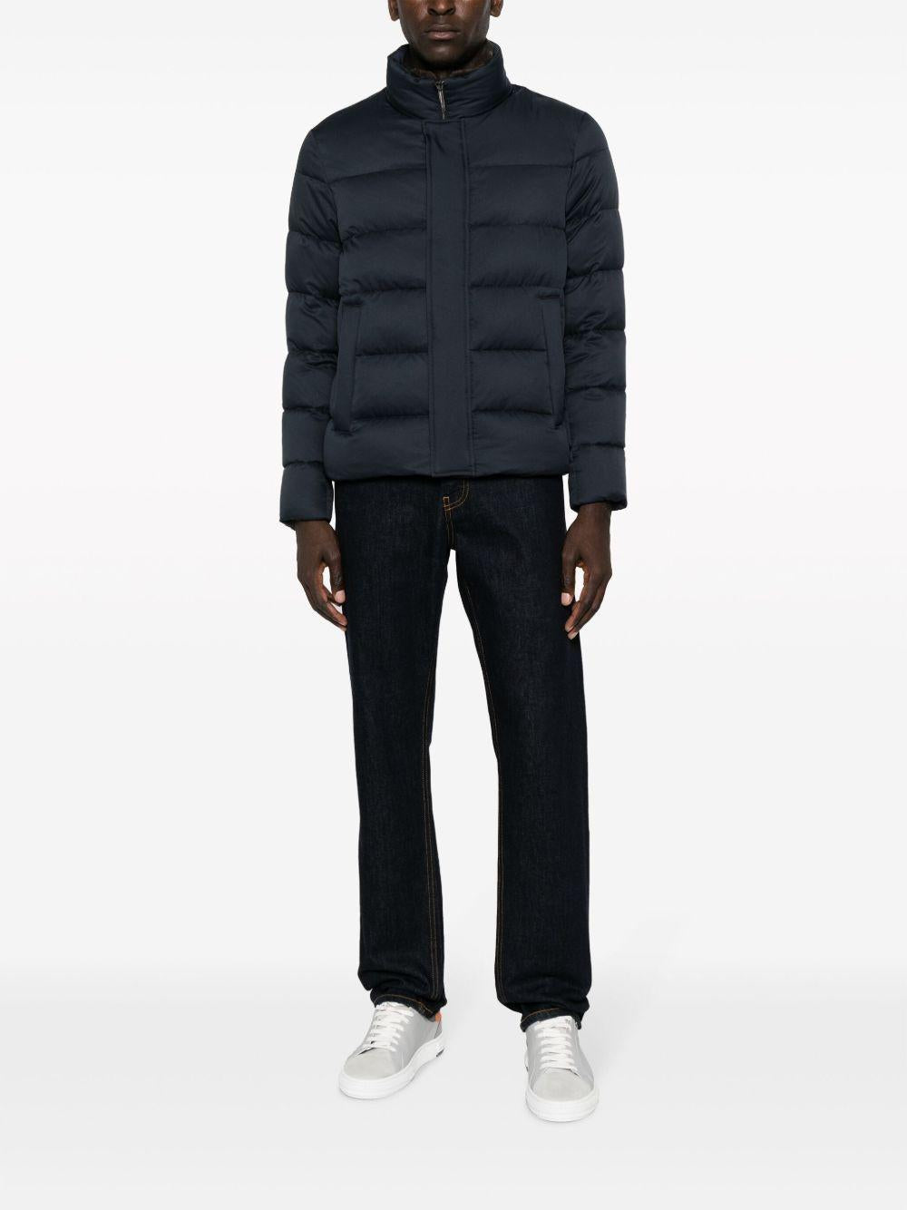  PI001019U12414Z 9200 BLUE NAVY HERNO 