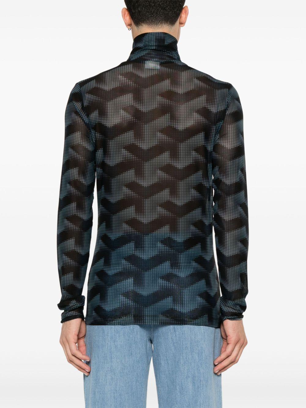  HOYZEPR9620 508 PETROL DRIES VAN NOTEN 