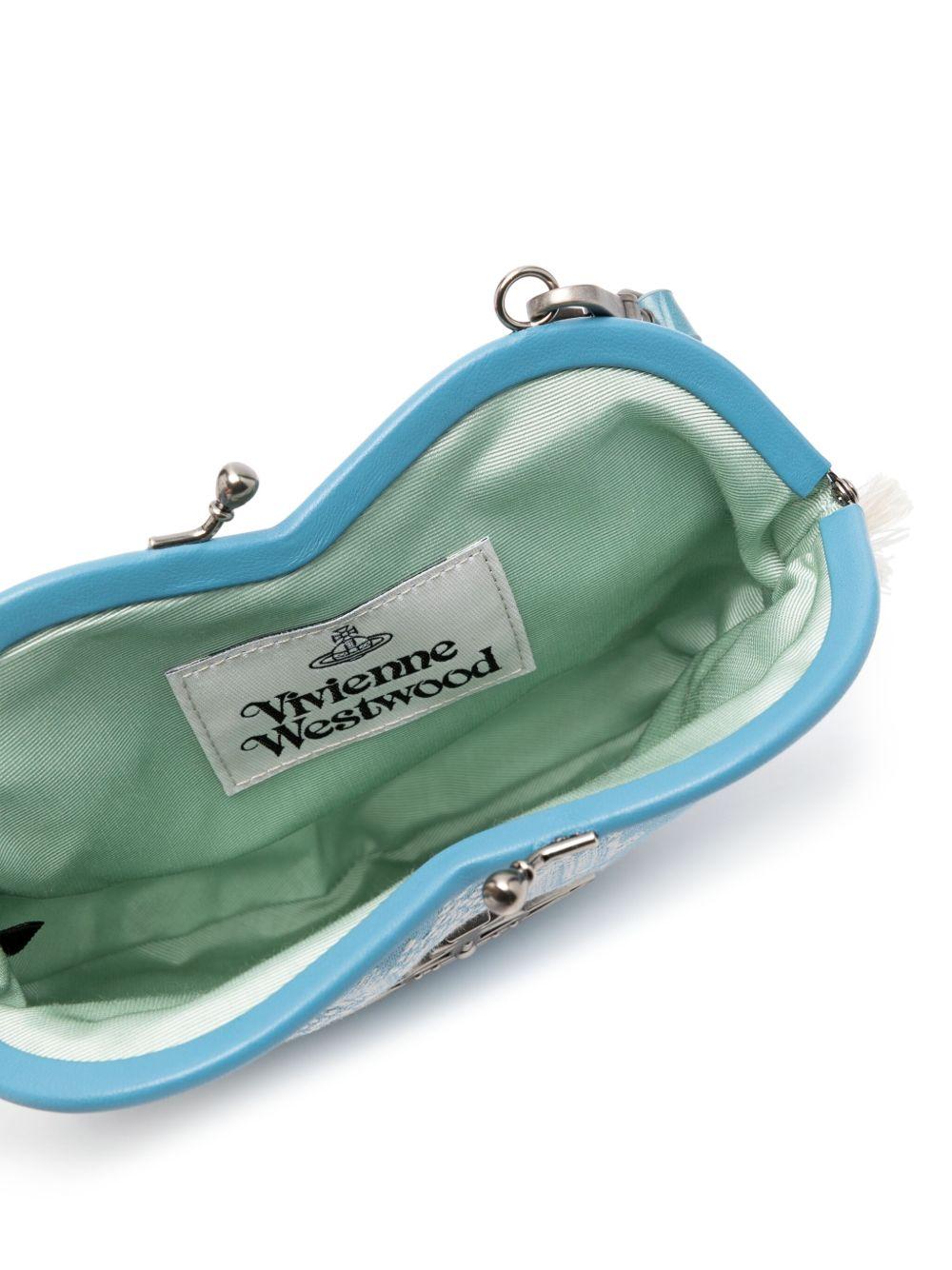  4304006NUW00RQ K203 BLUE CORAL VIVIENNE WESTWOOD 