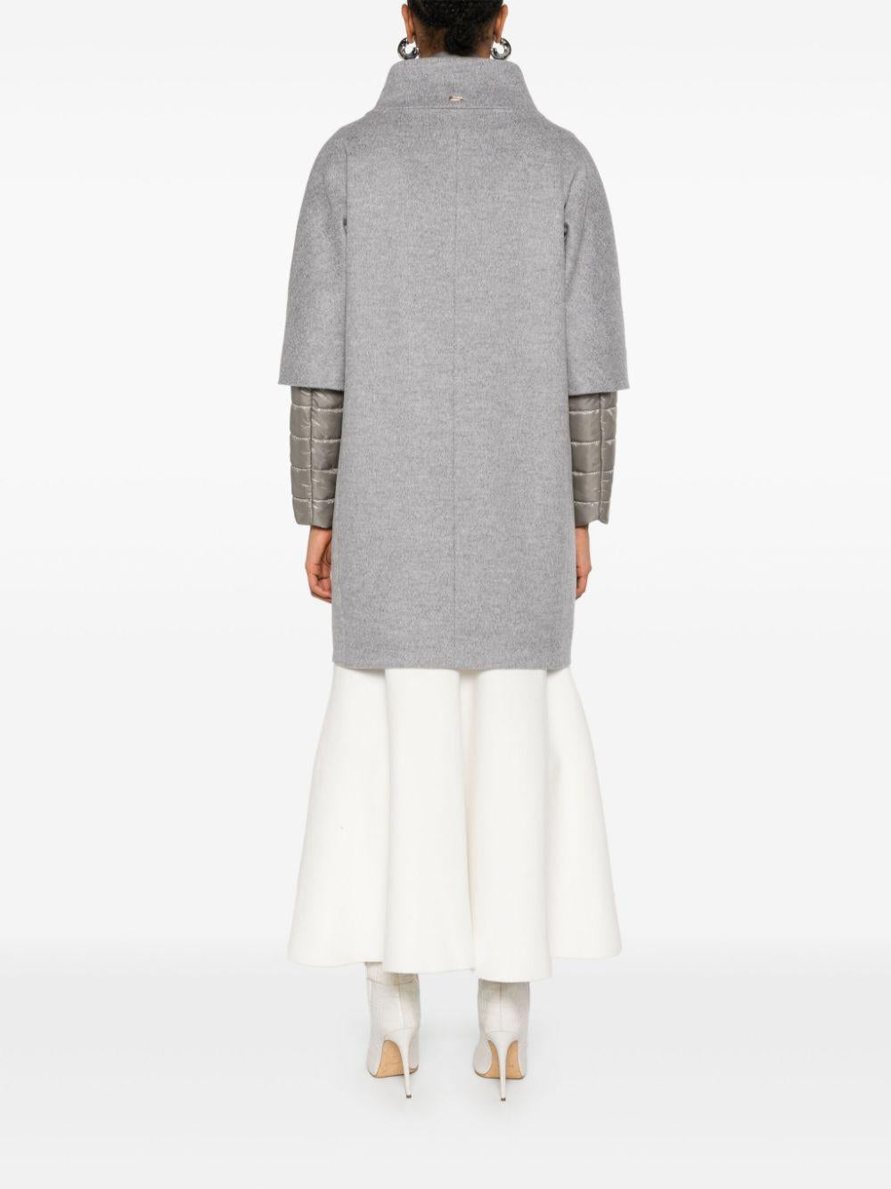  CA000544D33313 9410 GRIGIO CHIARO HERNO 