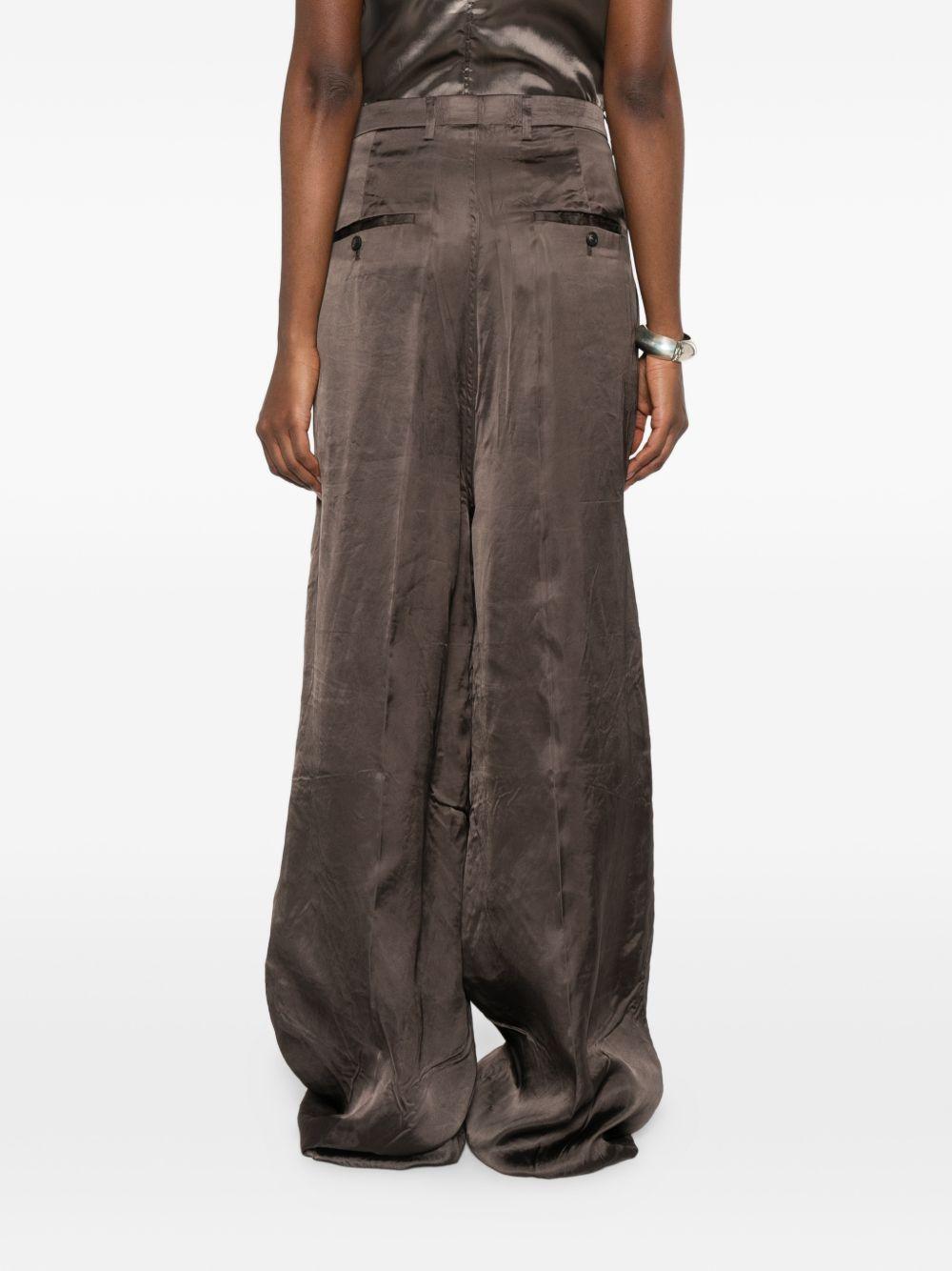 Tailored Firbanks RP01F6363N 78 DARK DUST RICK OWENS 