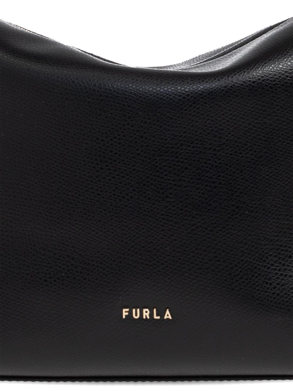 Tonie Mini Hobo WE00877A0023 O6000 NERO FURLA 