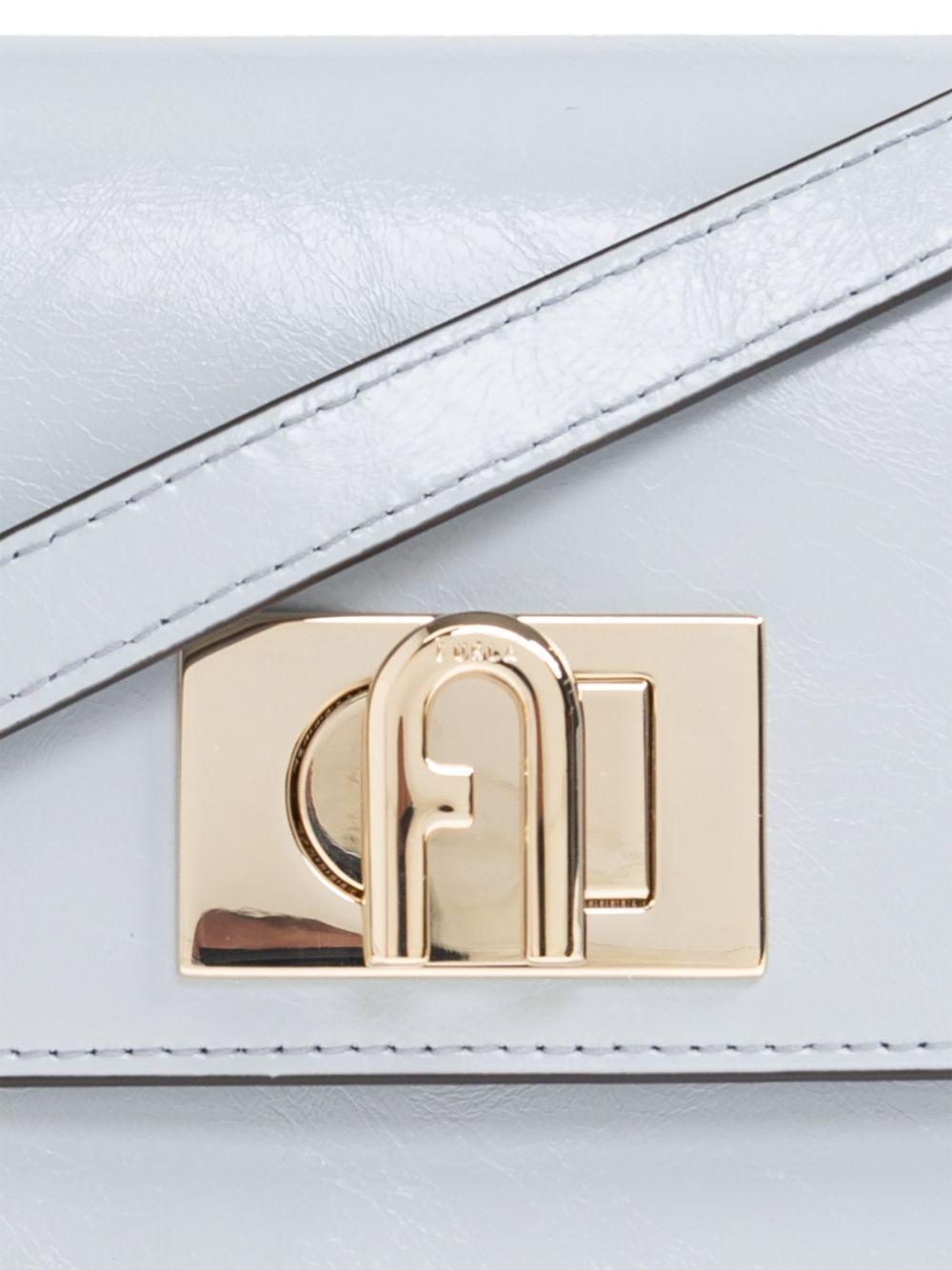 Furla 1927 Borsa A Tracolla MINI WB01995VCQ000 AR300 ARTEMISIA FURLA 