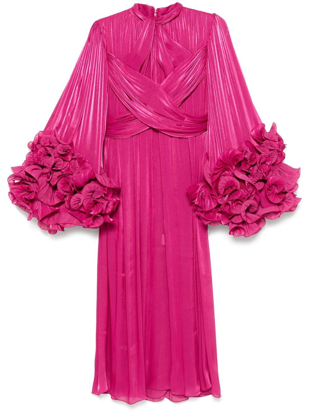  PS2467 MAGENTA COSTARELLOS 