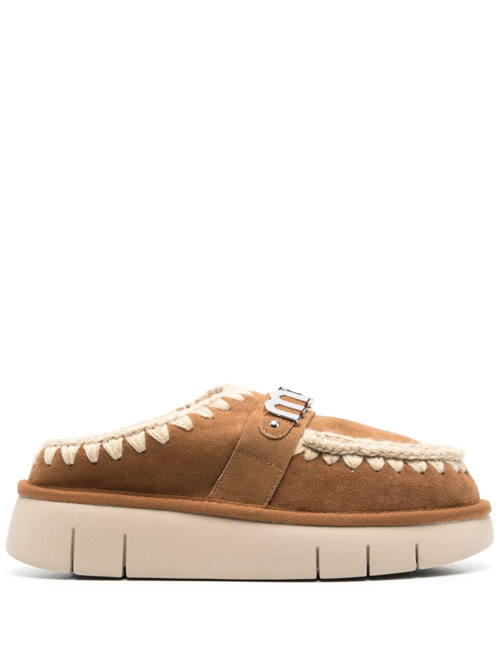 Bounce Clog FW531001A COG MOU 