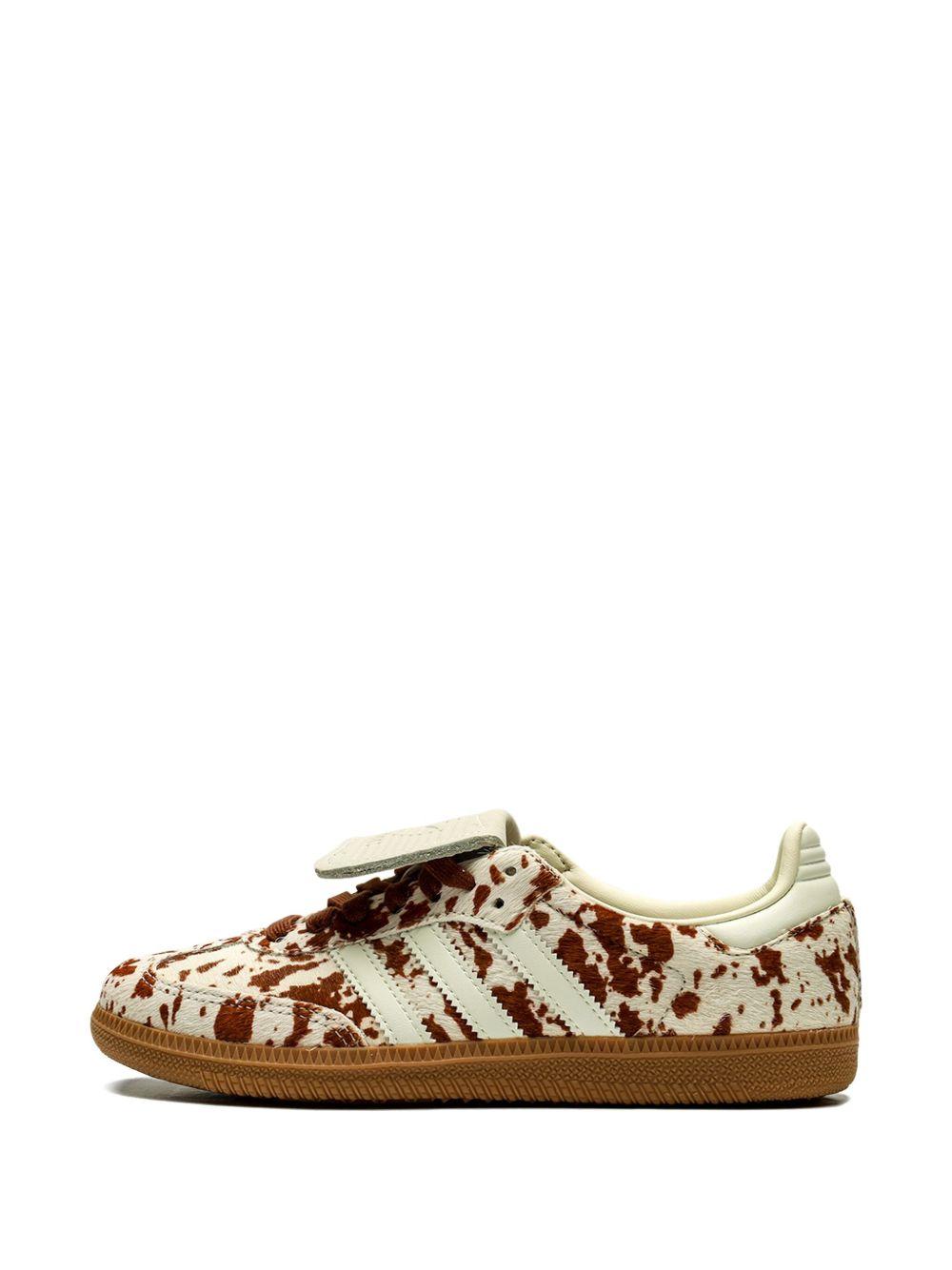 Sneakers Samba LT<BR/> JS3931 COW ADIDAS ORIGINALS 