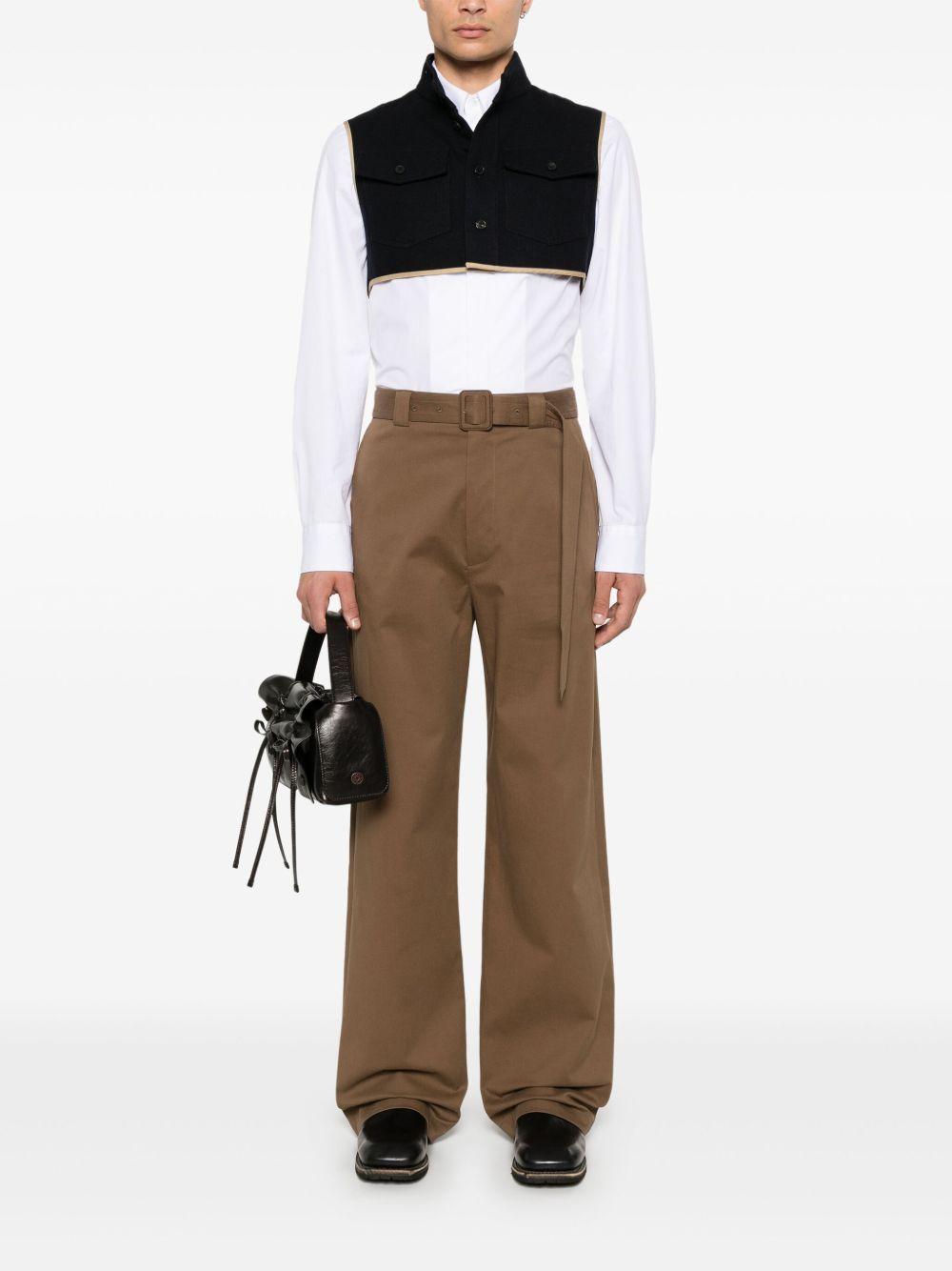  CIRRIL9236 509 NAVY DRIES VAN NOTEN 