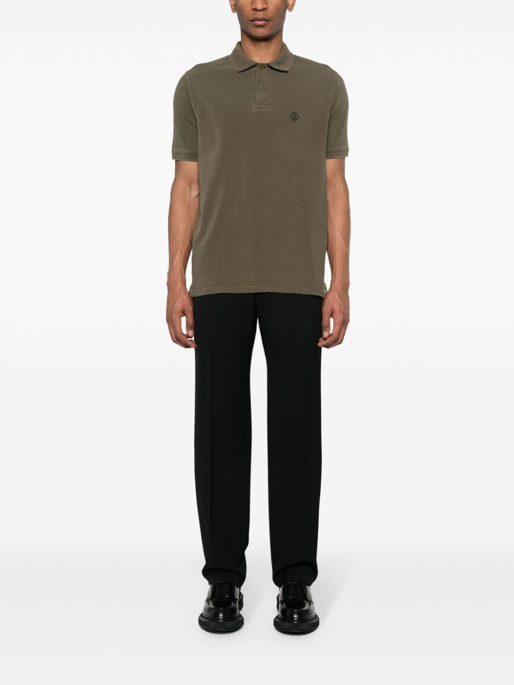  JPL00126U54006 7730 LIGHT MILITARY HERNO 