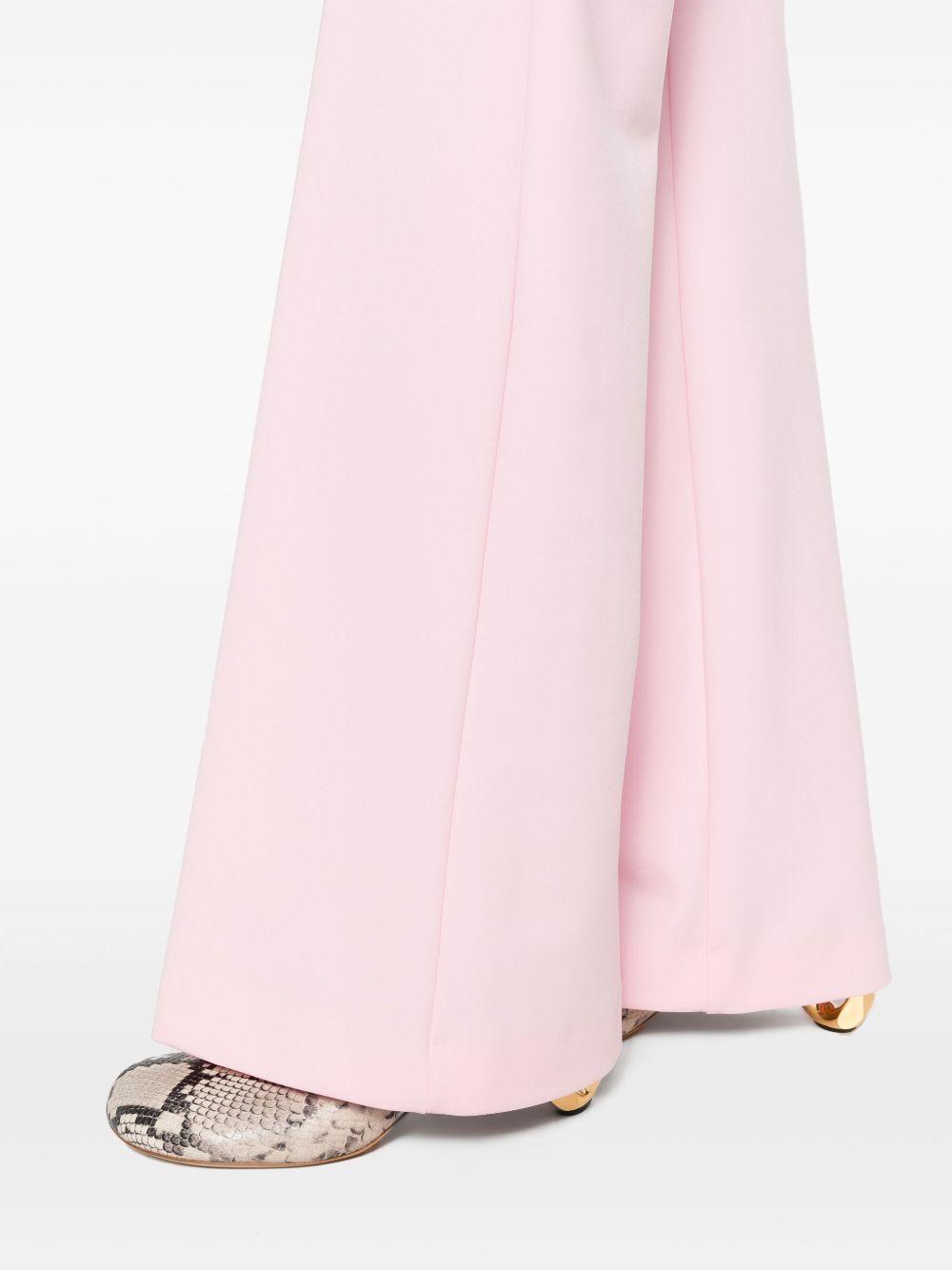  OLEAMM13086 002 ROSA BABY SPORTMAX 