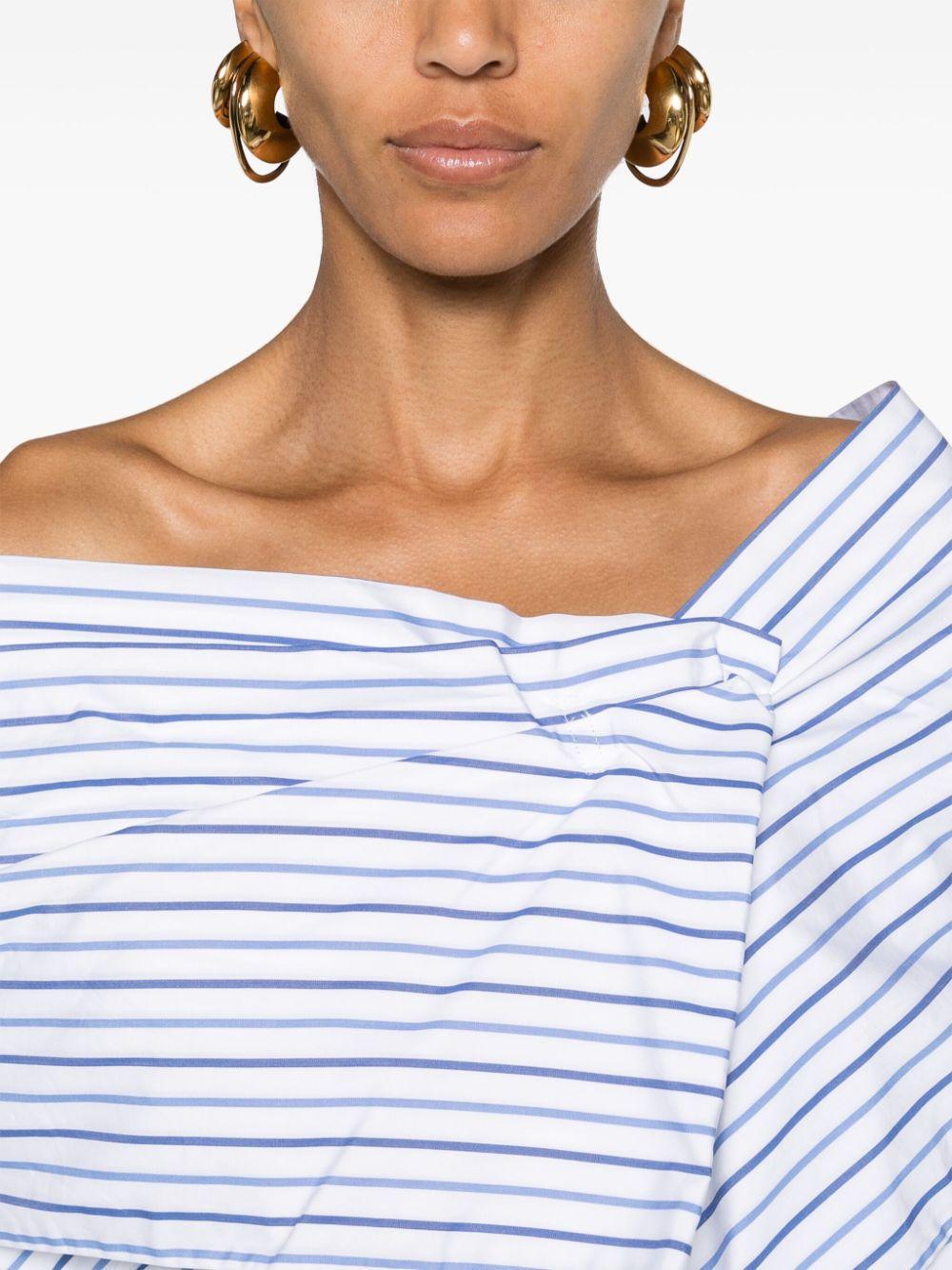  CRISPY8254 514 LIGHT BLUE DRIES VAN NOTEN 