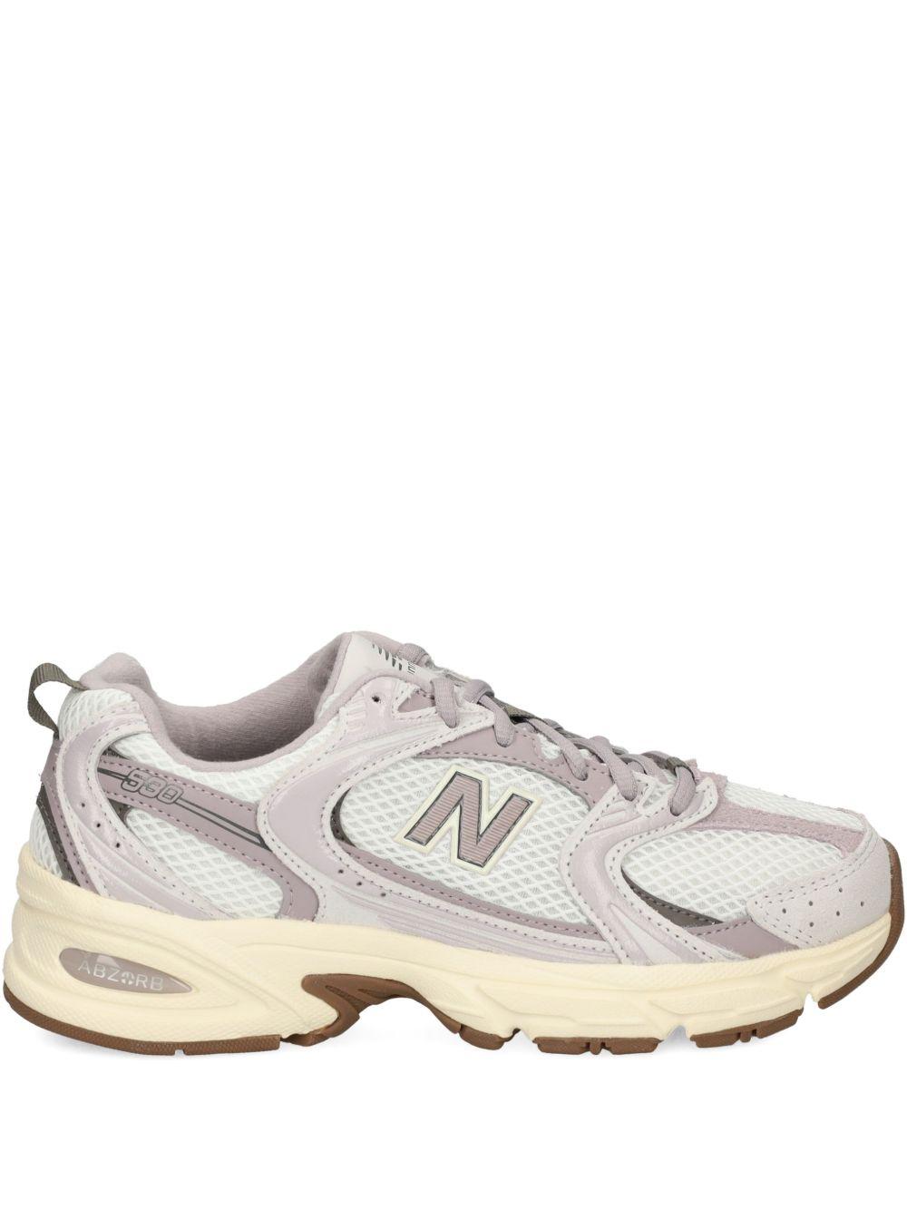 Sneakers 530 In Mesh U5307VI GREY MATTER NEW BALANCE 