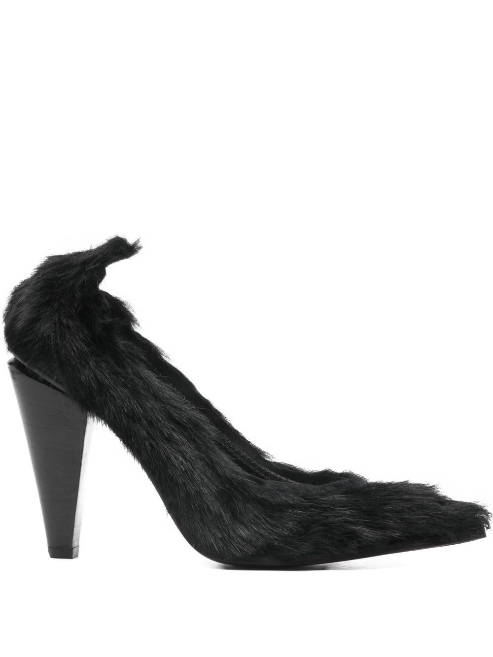  CLEORA FOX NERO ROBERTO FESTA 