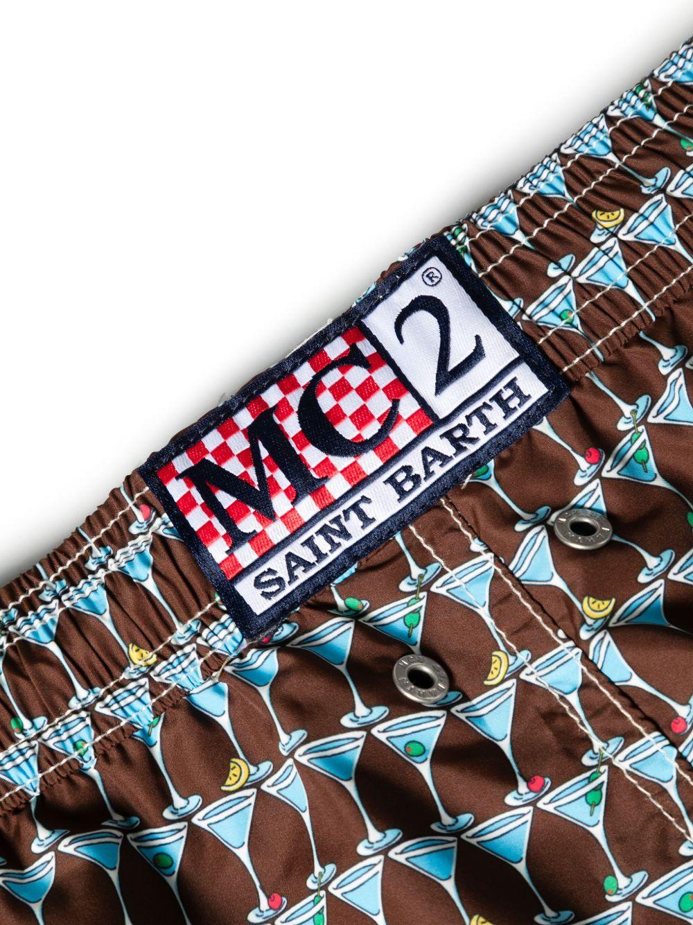  LIGHTINGMICRO03694F GLASS 18 MC2 SAINT BARTH 