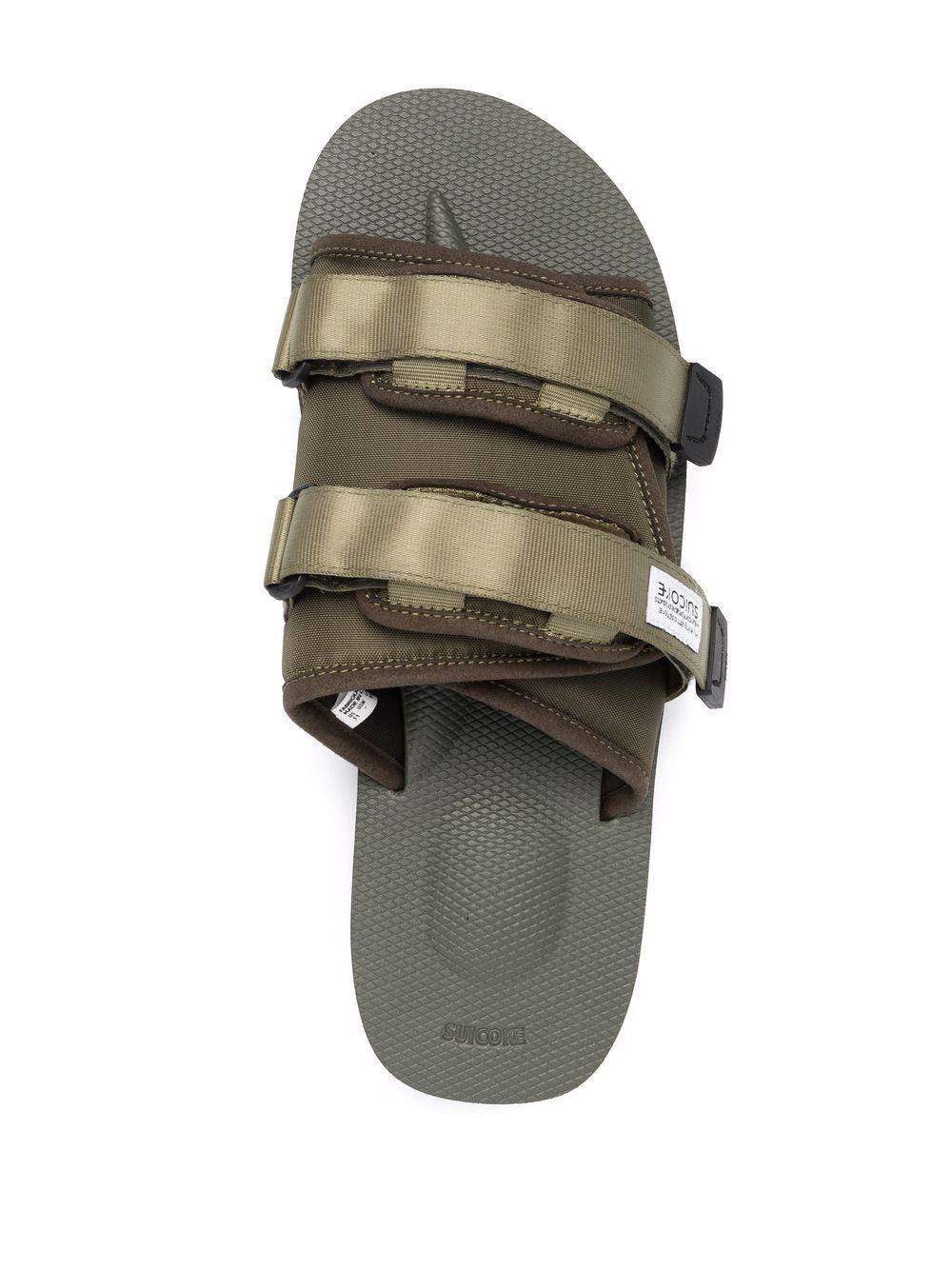  OG056CAB OLIVE BEIGE SUICOKE 