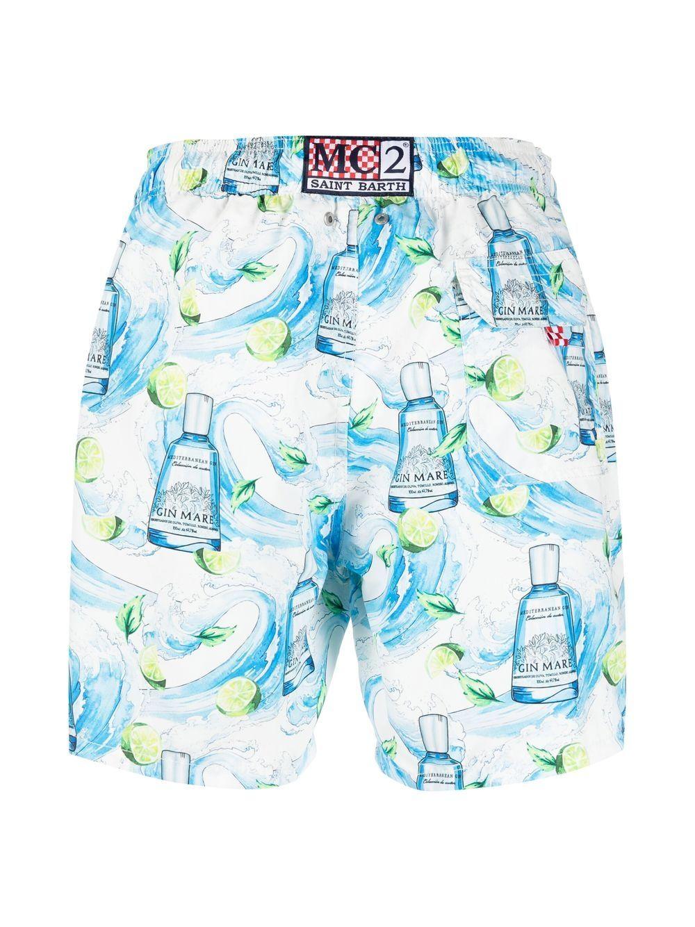  GUSTAVIA03521F GIN PASSION 01 MC2 SAINT BARTH 