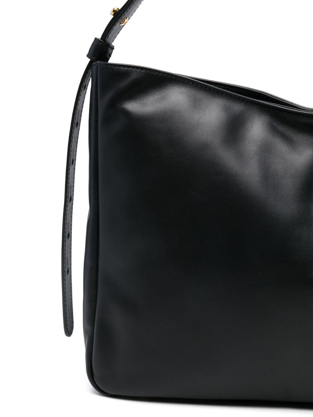 Sfera Soft borsa a spalla L WB01365 - BX3168 O6000 NERO FURLA 
