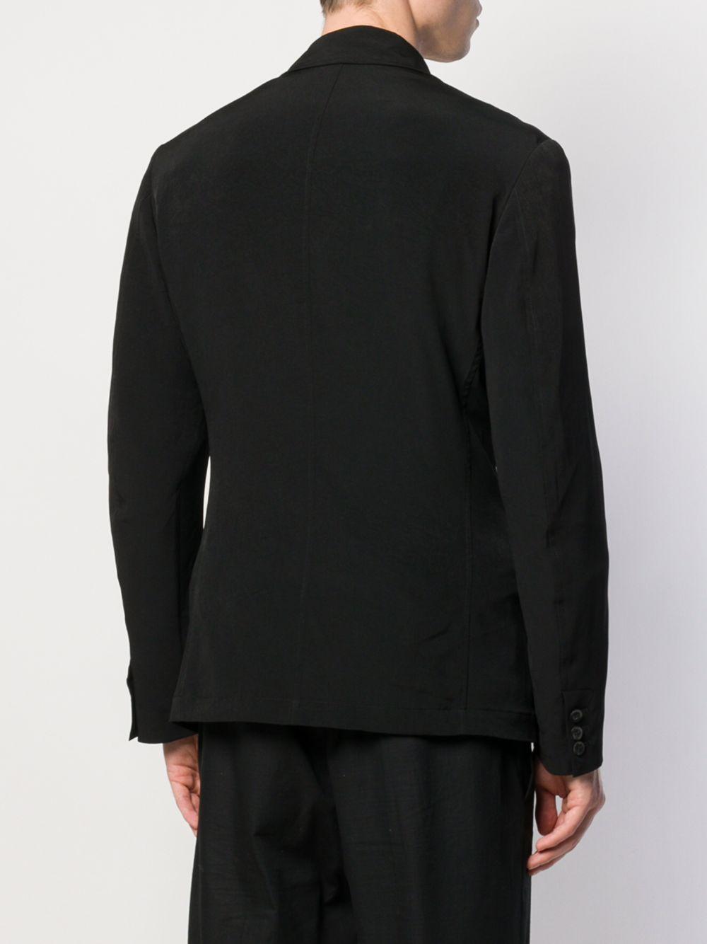  HHJ41500 01 BLACK YOHJI YAMAMOTO 