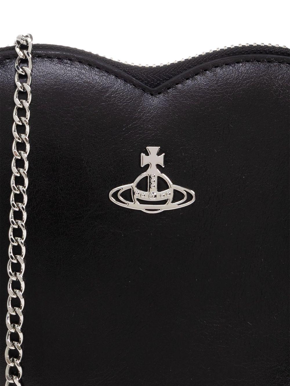  58010002WL00B0 N401 BLACK VIVIENNE WESTWOOD 