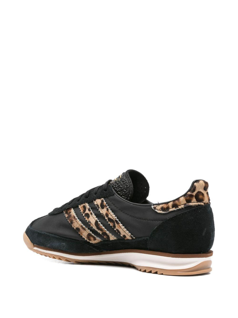 Sneakers SL 72 OG JR1640 MULTICOLOUR ADIDAS ORIGINALS 