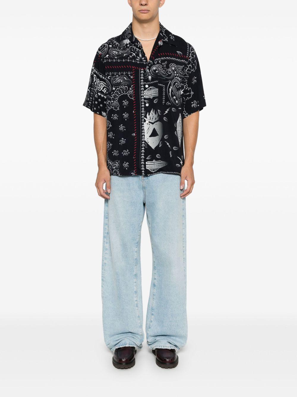  SHVI812003 1 BLACK WHITE SAINTS STUDIO 