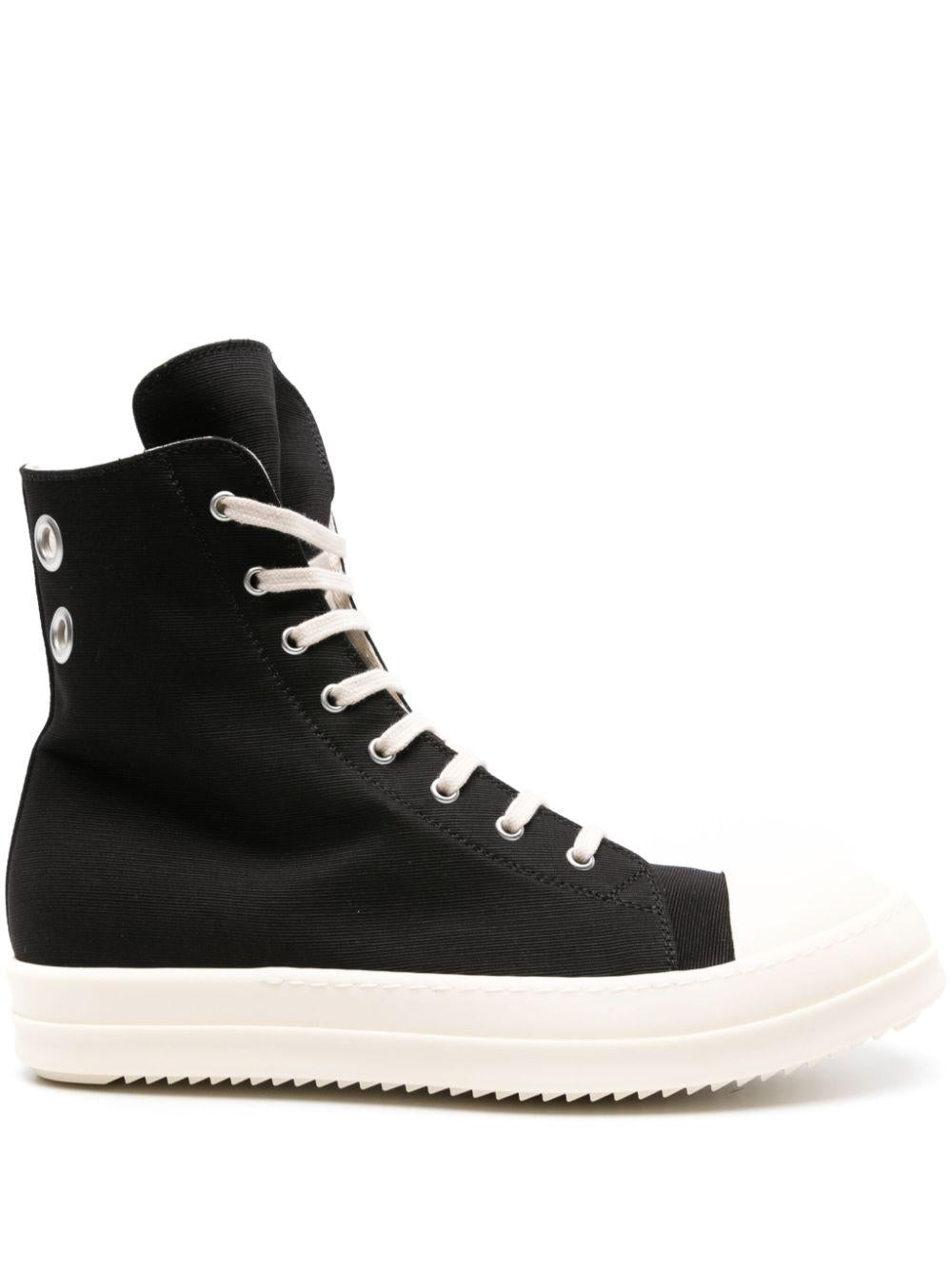  DU01D1800CBES1 911 BLACK MILK RICK OWENS DRKSHDW 