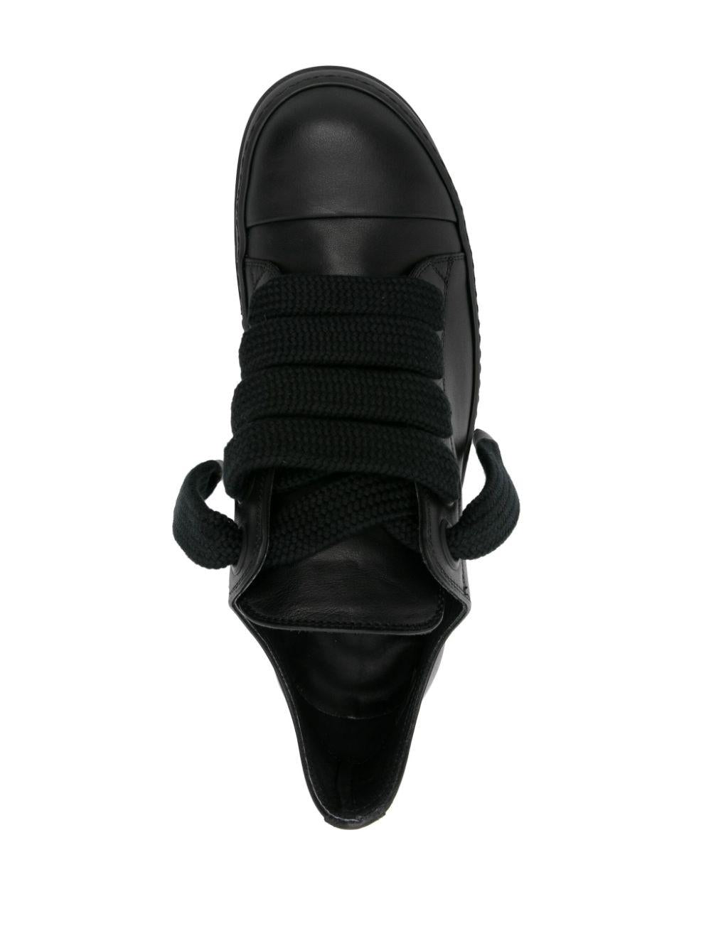  RR01D3893LCOW2 9999 BLACK RICK OWENS 