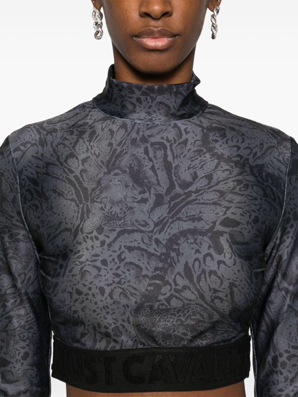  77PAH622JS413 833 SEDONA SAGE GREY JUST CAVALLI 