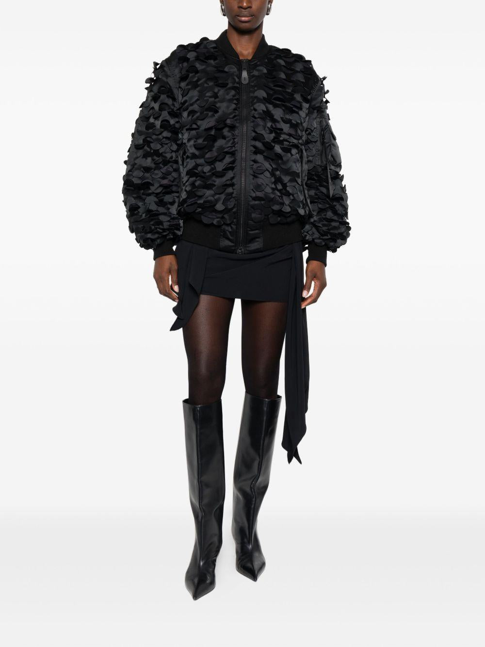  756123 03 BLACK ALPHA INDUSTRIES 